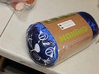 Verzwaringsknuffel poes 2 kg - afbeelding 1 van  5