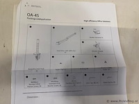 Vesa duo monitor standaard - afbeelding 5 van  5
