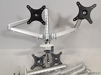 Vesa duo monitor standaards - afbeelding 3 van  3
