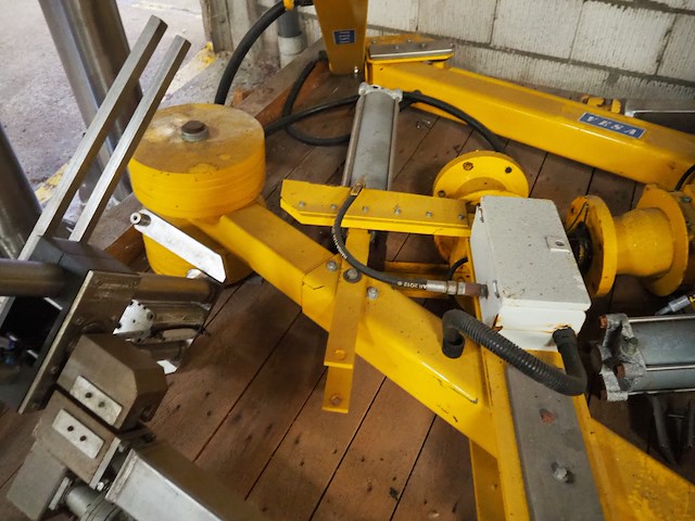 Vesa - afbeelding 3 van  7