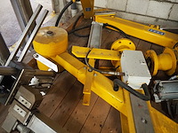 Vesa - afbeelding 3 van  7