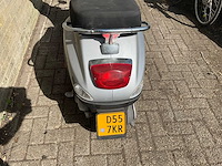 Vespa - 2007 - lx 50 2t bromscooter - afbeelding 11 van  11