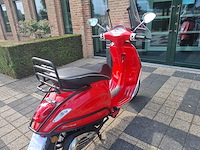 Vespa - 4takt - brommer - afbeelding 3 van  8