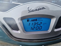 Vespa - 4takt - brommer - afbeelding 2 van  13