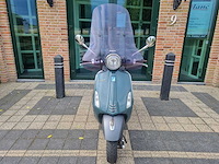 Vespa - 4takt - brommer - afbeelding 5 van  13
