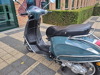 Vespa - 4takt - brommer - afbeelding 6 van  13