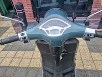 Vespa - 4takt - brommer - afbeelding 13 van  13