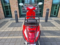 Vespa - 4takt - brommer - afbeelding 12 van  14
