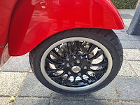 Vespa - 4takt - brommer - afbeelding 13 van  14