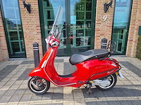 Vespa - 4takt - brommer - afbeelding 1 van  14