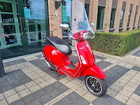 Vespa - 4takt - brommer - afbeelding 2 van  14