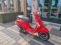 Vespa - 4takt - brommer - afbeelding 6 van  14