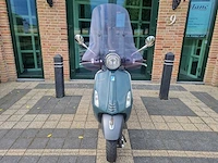 Vespa - 4takt - brommer - afbeelding 5 van  13