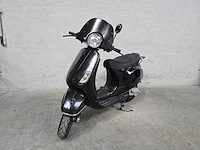 Vespa - bromscooter - lx 50 2t - 45km uitvoering d077fx - afbeelding 3 van  7