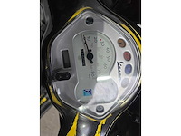 Vespa - bromscooter - lx 50 2t - 45km uitvoering d077fx - afbeelding 7 van  7