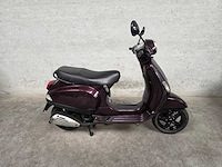 Vespa - bromscooter - lx 50 4t - 45km uitvoering 26fvb6 - afbeelding 2 van  8