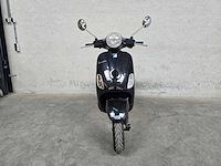Vespa - bromscooter - lx 50 4t - 45km uitvoering dn084p - afbeelding 3 van  6