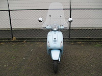 Vespa - bromscooter - lx 50 4t - scooter - afbeelding 5 van  11