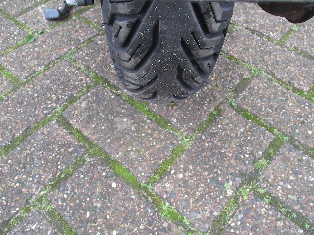 Vespa - bromscooter - lx 50 4t - scooter - afbeelding 11 van  11