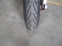 Vespa - bromscooter - lx 50 4t - scooter - afbeelding 6 van  11