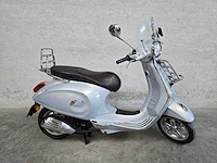 Vespa - bromscooter - primavera - 4t 45km uitvoering ddp04r - afbeelding 1 van  1