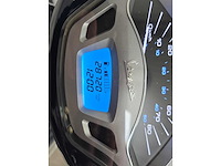 Vespa - bromscooter - primavera - 4t 45km uitvoering djg47g - afbeelding 9 van  9