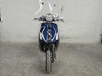 Vespa - bromscooter - primavera - 4t 45km uitvoering djg47g - afbeelding 4 van  8