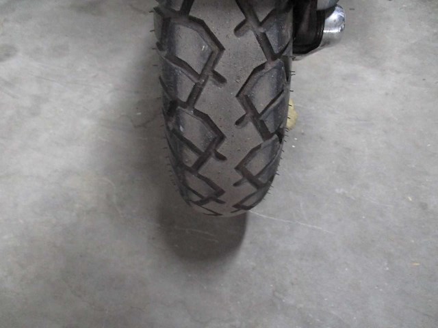 Vespa - bromscooter - primavera 4t - scooter - afbeelding 6 van  11