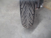 Vespa - bromscooter - primavera 4t - scooter - afbeelding 4 van  11
