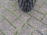 Vespa - bromscooter - primavera touring 4t - scooter - afbeelding 11 van  11