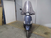 Vespa - bromscooter - s 4t - scooter - afbeelding 3 van  11