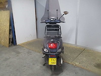 Vespa - bromscooter - s 4t - scooter - afbeelding 11 van  11