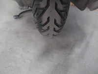 Vespa - bromscooter - s 4t - scooter - afbeelding 6 van  11