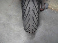 Vespa - bromscooter - s 4t - scooter - afbeelding 6 van  11