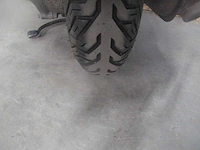 Vespa - bromscooter - s 4t - scooter - afbeelding 11 van  11