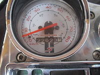 Vespa - bromscooter - s 50 4t - scooter - afbeelding 3 van  11