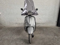 Vespa - bromscooter - sprint 4t - 45km uitvoering f754vl - afbeelding 4 van  9