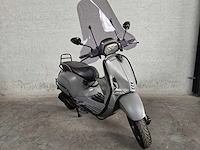 Vespa - bromscooter - sprint 4t - 45km uitvoering f754vl - afbeelding 5 van  9