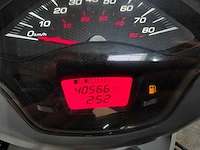 Vespa - bromscooter - sprint 4t - 45km uitvoering f754vl - afbeelding 8 van  9