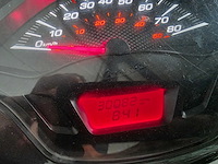 Vespa - bromscooter - sprint 4t - brommer - afbeelding 8 van  8