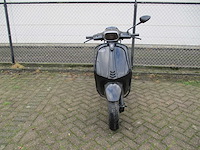 Vespa - bromscooter - sprint 4t - scooter - afbeelding 5 van  11