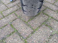 Vespa - bromscooter - sprint 4t - scooter - afbeelding 11 van  11