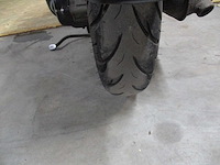 Vespa - bromscooter - sprint 4t - scooter - afbeelding 11 van  11