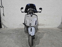 Vespa - bromscooter - sprint 4t sport - 45km uitvoering dvg37t - afbeelding 4 van  8