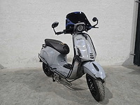 Vespa - bromscooter - sprint 4t sport - 45km uitvoering dvg37t - afbeelding 5 van  8