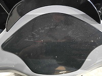 Vespa - bromscooter - sprint 4t sport - 45km uitvoering dvg37t - afbeelding 8 van  8