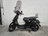 Vespa - bromscooter - sprint 4t sport - 45km uitvoering dzb89f