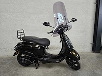 Vespa - bromscooter - sprint 4t sport - 4t 45km uitvoering dzb89f - afbeelding 2 van  8