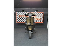 Vespa - bromscooter - sprint 4t sport - motorised scooter - afbeelding 2 van  6