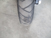 Vespa - bromscooter - sprint 4t sport injectie - scooter - afbeelding 6 van  11